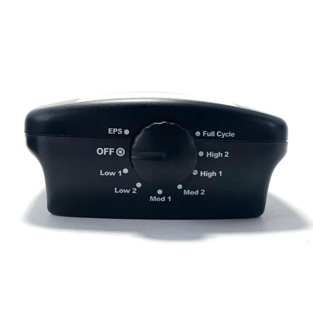 Light Force Therapy LFT9000 LED Light Therapy Relief System Handheld